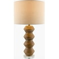 thumbnail image 5 of Mark&Day Table Lamps, Jacqulyn Traditional Bedside Table Lamp for Nightstand Bedroom, Living Room or Office (30" H x 16" W x 16" D), 5 of 6