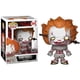 thumbnail image 4 of 2025 FUNKO POP Película Stephen King Joker Payaso PENNYWISE Bill Denbroug Figuras de vinilo para Navidad Juguetes de Halloween, 4 of 5