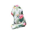 thumbnail image 2 of thinsony Housse de Chaise de Jeu Pivotante Housse de Fauteuil Extensible Housses de Chaise Extensibles Carthame, 2 of 9