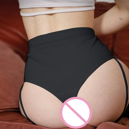 

Kayannuo Women s Shapewear Control Panties Clearance Shapewear Shorts Shapewear Underwear Women s Sexy Buttocks Pure Color Hollow High Waist Slim Waist Underpants