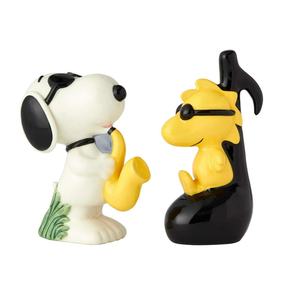snoopy enesco