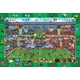 thumbnail image 2 of Rompecabezas EuroGraphics Soccer Spot & Find de 100 piezas, 2 of 3
