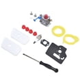 thumbnail image 4 of C1Q-W40A, Practical Tool 545081848 Carburetor Fuel Line Kit Reliable Carburetor Set  For Home For Garden For   128LD 128L 128C 128CD String Trimmer, 4 of 8