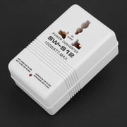 OTVIAP 100W 110V/120V To 220V/240V Step-Up&Down Voltage Converter Transformer (CN Standard Plug)