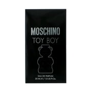 Moschino Toy Boy EDP Spray 1 oz for MEN