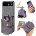 thumbnail image 1 of Funda para teléfono Motorola Razr 40 / Razr 40 Ultra Yalo, 1 of 5