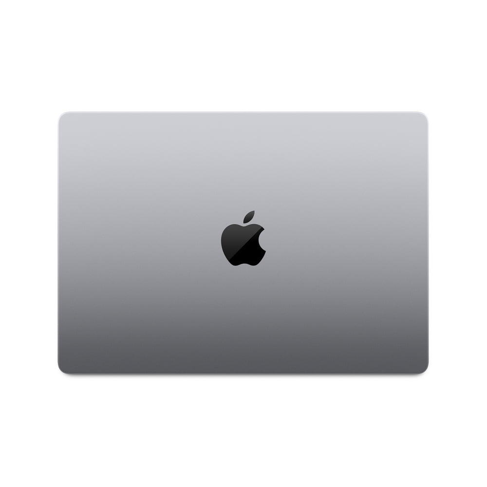 Refurbished Apple Macbook Pro 14-inch (14GPU, Space Gray