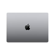 Restored Apple Macbook Pro 14-inch (14GPU, Space Gray) 3.2Ghz 8-Core M1 Pro (2021) Laptop 512 GB Flash HD & 16GB RAM-Mac OS