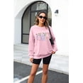 thumbnail image 2 of Sudadera BANGELY Magical Princess bordada para mujer, 2 of 5