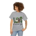 thumbnail image 3 of Love Gnome St. Patricks Day Shirt,Gnome Shirt, St. Patrick ID-0215-BBOG, 3 of 10