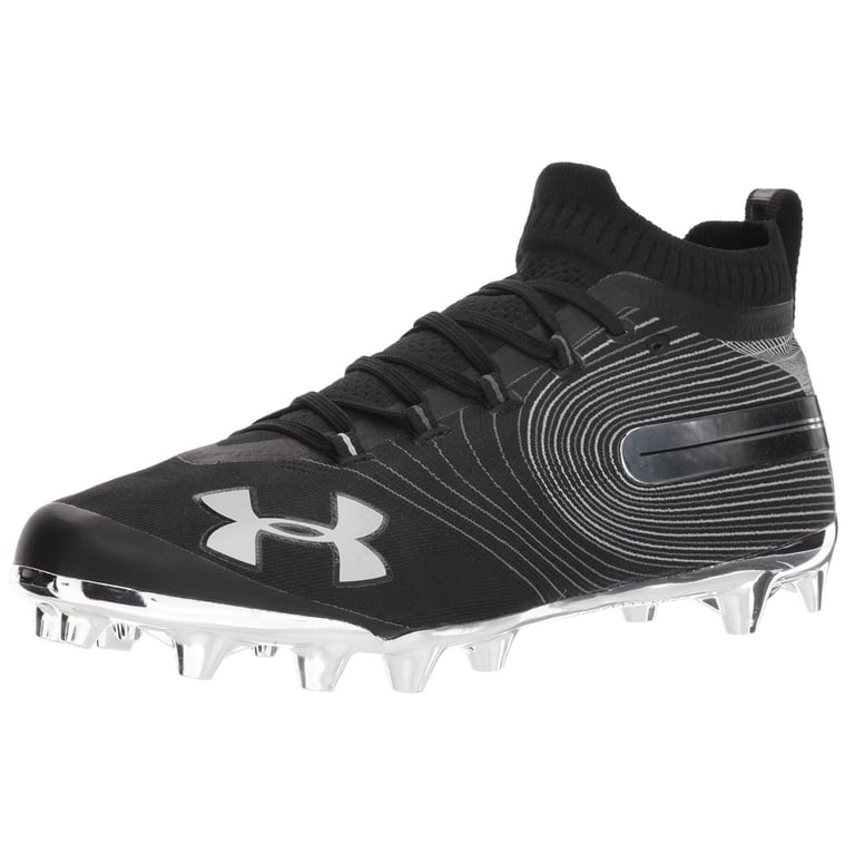 Under Armour Spotlight MC スパイク シューズ　28cm Men's Under Armour Spotlight MC Football Cleat - Walmart.com