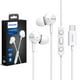 thumbnail image 1 of Auriculares Philips USB C con cable con micrófono y control remoto de 3 botones, 1 of 8