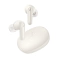 thumbnail image 1 of Auriculares inalámbricos Soundcore Life P2 Mini, 10mm Drivers con gran bajo, EQ personalizado, Bluetooth 5.2, 32h de reproducción, carga rápida USB-C, tamaño compacto para viajes y trabajo (blanco ave, 1 of 3