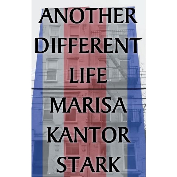Another Different Life, (Paperback)