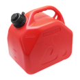 thumbnail image 3 of Tanque de combustible portátil Tanque de gasolina portátil y resistente para vehículos Autos Motocicletas 10L, 3 of 9