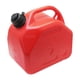 thumbnail image 3 of Tanque de Combustible Portátil, Tanque de Gas, Lata de Gas, Lata de Almacenamiento de Y Aceite para Motocicleta ATV SUV 10L, 3 of 8