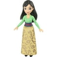 thumbnail image 3 of Princesses Disney – Poupée – Mulan, 3 of 6