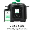 thumbnail image 5 of CHEF iQ Pantalla Smart Cooker Multifunción, 5 of 5