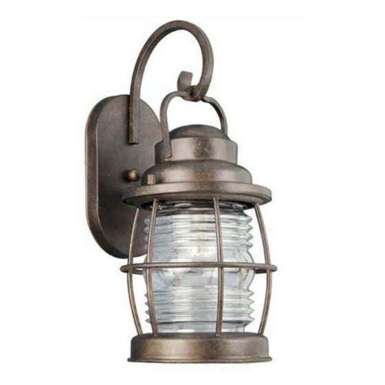 Beacon Medium Wall Lantern