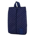 thumbnail image 4 of Advancent Bolsa impermeable portátil para zapatos, bolsa organizadora de viaje, estuche de almacenamiento, 35x21cm Type8 NO8 Advancent CBP085693, 4 of 4