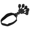 Finger Exerciser Silicone Finger Flexion Extension Training Gripster for Elderly Disabled