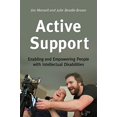 thumbnail image 2 of Active Support: Enabling and Empowering People with Intellectual Disabilities, 2 of 3