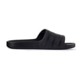 thumbnail image 4 of Sandalias Adidas Adilette Aqua F35550 Unisex negro 25, 4 of 7
