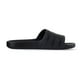 thumbnail image 4 of Sandalias Adidas Adilette Aqua - F35550 - Unisex negro 24, 4 of 7