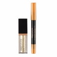 thumbnail image 4 of Profusion Cosmetics Eye Sparkler Duo Set, Waterproof Shadow Stick and Sparkling Eye Topper, Glitz, 4 of 12