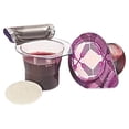 thumbnail image 4 of Broadman Church Supplies Pre-filled .. Communion Fellowship Cup, Juice .. and Wafer Set, 6 .. Count, 4 of 4