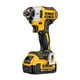 thumbnail image 5 of Kit Rotomartillo Atornillador Dewalt DCK2490D2 20 V Max, 5 of 5