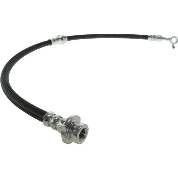 Centric Parts 150.42140 Brake Hydraulic Hose For Select 12-19 Nissan Models