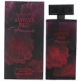 thumbnail image 3 of Elizabeth Arden Always Red Femme Eau de Toilette 3.3 oz, 3 of 3