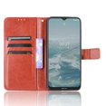 thumbnail image 4 of Flip Case for Nokia G20/G10 All-in-One Wallet Multifunctional Folio Flip Cover with Card Holder and Detachable Wrist Strap, 4 of 5