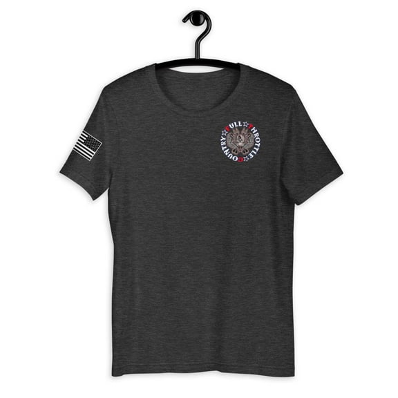 Barefoot Blue Jean Princess T-Shirt