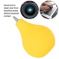 thumbnail image 4 of Soplador de Cámara, Soplador de Teclado, Polvo de Goma, Soplador de Aire, Bomba, Herramienta Limpiadora para Cámara Digital, Filtro de Lente, Reloj, Soplador de Polvo, Limpieza, 4 of 7
