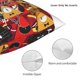 thumbnail image 5 of Funda de almohada súper suave Gravity Falls con cremallera para dormitorio, sofá, sillón, fundas de almohada mullidas y acogedoras para todas las estaciones, almohada cuadrada, 5 of 8