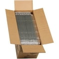 thumbnail image 3 of Pactiv Y6120XH CPC Full Medium Aluminum Foil Steam Table Pan - Case of 40, 3 of 5