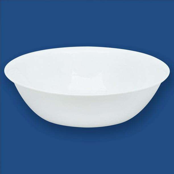 Corelle® Livingware Winter Frost White, Serving Bowl, 1-Quart - Walmart.com