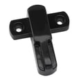 thumbnail image 1 of Cerradura De Marco De Seguridad Para Ventana, Cerradura De Seguridad A Prueba De Niños De aleación De Aluminio Con Diseño Antirrobo Y Forma Tipo T Para Seguridad De Guarderías, 1 of 7