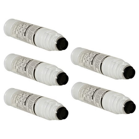 PrinterDash Compatible Replacement for LAN480-0053_5PK - Black price history on PriceWatchPro