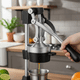 thumbnail image 4 of Exprimidor Manual Para Jugo de Naranja, Frutas Uso Rudo, 4 of 4
