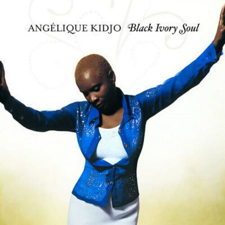 UPC 696998579927 product image for Angélique Kidjo - Black Ivory Soul - Music & Performance - CD | upcitemdb.com