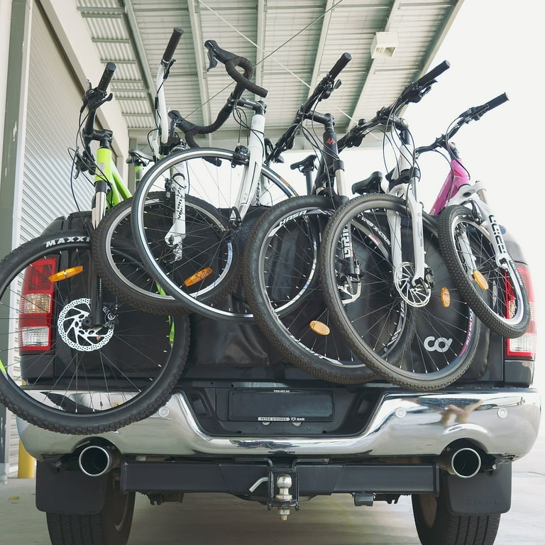 Ute deals bike holder