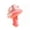 Pink, variant on Cartoon Pig Panda Water Gun Toy for Outdoor Play, Safe Plastic Summer Splash Toy for Pool Beach, Easy Fill Fun Sprayer