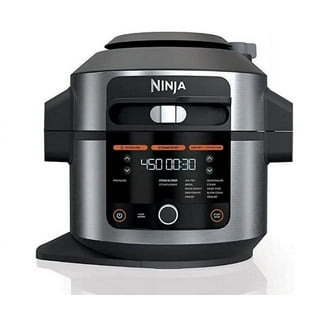 Ninja Foodi Possible Cooker 8.5qt Multi-Cooker, Cherry Tarte, MC1000WM