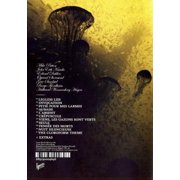 Live (DVD), Ipecac Recordings, Music & Performance