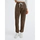 thumbnail image 2 of Pantalones deportivos AUTOMET Resort Wear Coffee para mujer, talla L, 2 of 6