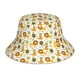 thumbnail image 1 of Fotbe Tiger Lion Sombrero Tipo Pescador con Estampado – Sombrero de Sol de Algodón de Moda para Playa, Golf, Pesca, 1 of 6