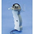 thumbnail image 2 of 9" Black and Gray Sailboat Racing Illuminated Compass, 2 of 3